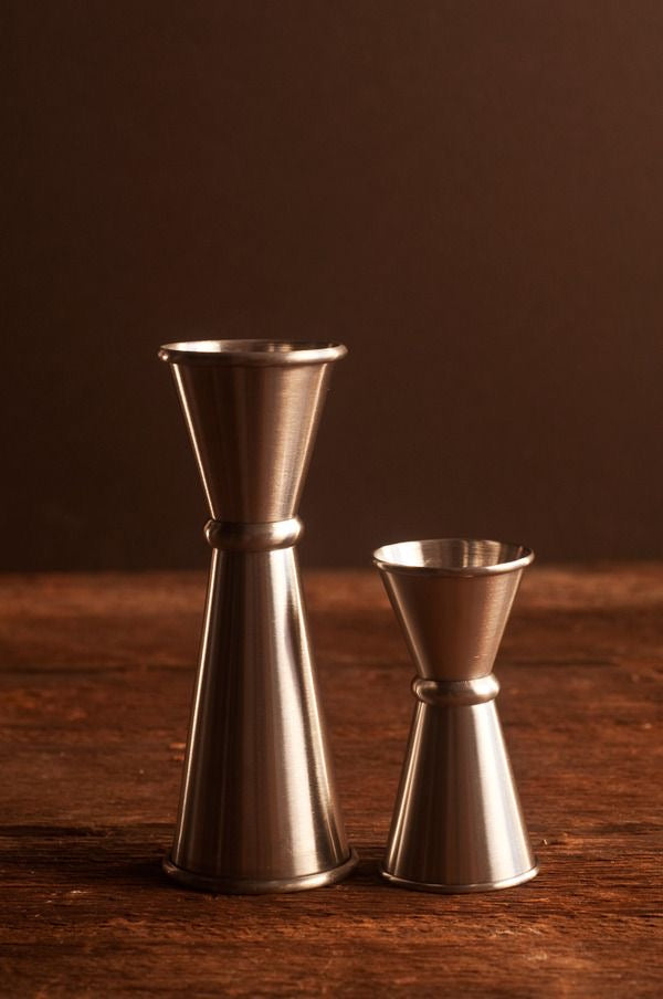 🍸 Jigger – Precision Measuring Tool